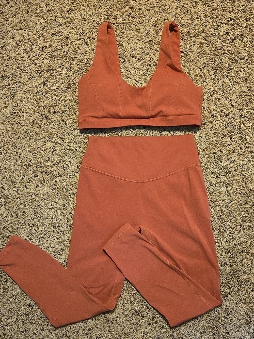 Matching ACTA Set
